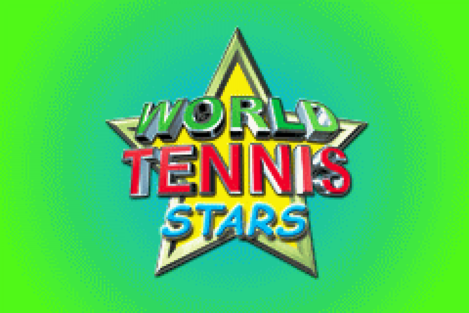 World Tennis Stars